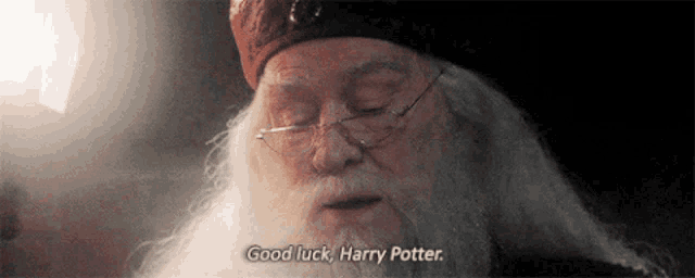 Señor GIF - Harry Potter - Page 2 - Greatest GIFs Of All Time - Pronounced  GIF or JIF? - Cheezburger