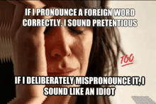 Language Pronounce GIF - Language Pronounce Foreign GIFs