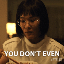 You Dont Even Want To Have Me Amy Lau GIF - You Dont Even Want To Have Me Amy Lau Ali Wong GIFs