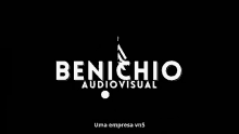 Benichio Audiovisual GIF - Benichio Audiovisual GIFs