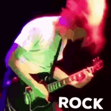 Rock Headbanger GIF - Rock Headbanger Carolinadurante GIFs