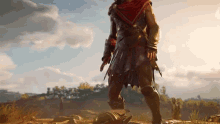 Ac Odyssey Assassins Creed Odyssey GIF - Ac Odyssey Ac Assassins Creed Odyssey GIFs