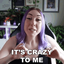 Its Crazy To Me Ashni GIF - Its Crazy To Me Ashni It Feels Surreal For Me GIFs