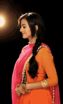 Helly Shah Swaragini GIF - Helly Shah Swaragini Swara Gadodia GIFs