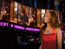 Song Hannah Montana GIF - Song Hannah Montana Miley Cyrus GIFs