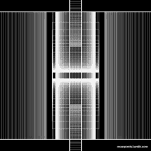 symmetry moarpixels