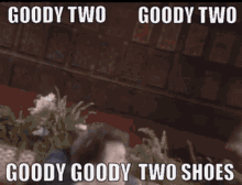 Goody Two Shoes Adam Ant GIF - Goody Two Shoes Adam Ant New Wave GIFs