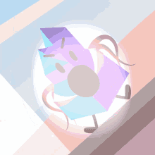 The Daily Object Show Fusionanimations GIF - The Daily Object Show Fusionanimations Allenimations GIFs