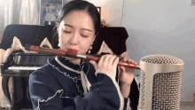 Chinese Flute GIF - Chinese Flute Oriental GIFs