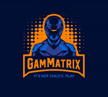 Gammatrix GIF - Gammatrix GIFs