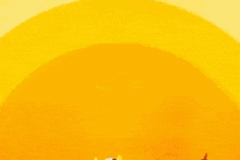a close up of a girl wearing a dog ear mask .