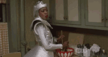 Cooking Everybody Hates Chris GIF - Cooking Everybody Hates Chris GIFs