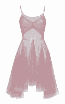 Vestido Rosa GIF