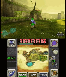 Ocarina Of Time_3d The Legend Of Zelda GIF - Ocarina Of Time_3d The Legend Of Zelda Ocarina Of Time GIFs