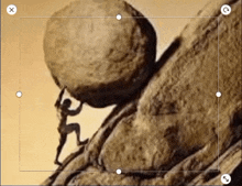 Meme Sisyphus GIF - Meme Sisyphus GIFs
