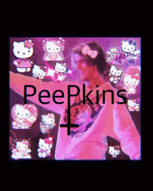 Peepkins GIF - Peepkins GIFs