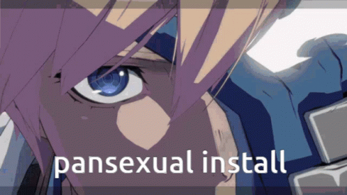 Discover more than 75 pansexual anime characters latest  incdgdbentre