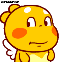 a picture of a cartoon character with the website starttamilchat.in written on the bottom