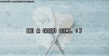 Good Goodgirl GIF - Good Goodgirl GIFs
