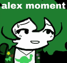 Alex Moment Alex GIF - Alex Moment Alex Alex Castel GIFs