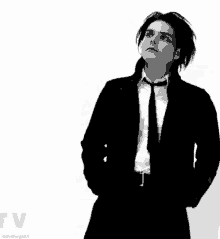 Gerard Way GIF - Gerard Way GIFs