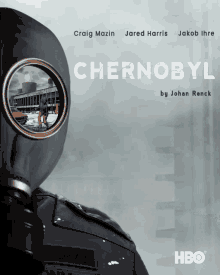 Chernobyl GIF - Chernobyl GIFs