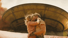 Kissing Ryan Gosling GIF - Kissing Ryan Gosling Emily Blunt GIFs
