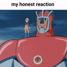 My Honest Reaction My Honest Reaction Meme GIF - My Honest Reaction My Honest Reaction Meme Astroganger GIFs