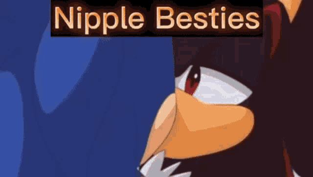 Sonic X Shadow Meme Vc GIF - Sonic X Shadow Meme Vc - Discover