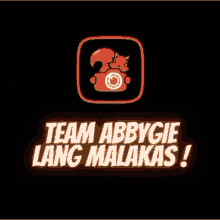 Teamabbygie Teamabg GIF - Teamabbygie Teamabg Abbygie GIFs