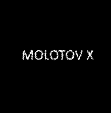 Molotov Molotov X GIF - Molotov Molotov X GIFs