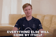 Everything Else Will Come By Itself Jørgen Elgåen GIF