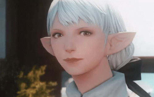 This 6.5GB Mod for Final Fantasy XI overhauls around 240,000 textures