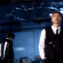I Cant Turn You Down Nct GIF - I Cant Turn You Down Nct John Suh GIFs