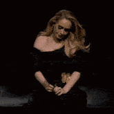 Adele Litd Adele GIF - Adele Litd Litd Adele GIFs