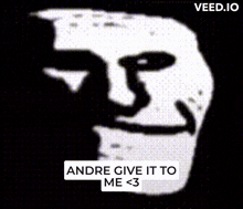 Andre GIF - Andre GIFs