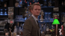 How I Met Your Mather  GIF - Himym Barney Stinson GIFs