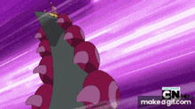 Sludge Bomb Pokemon GIF - Sludge Bomb Pokemon Scolipede GIFs
