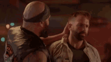 Look At That Brothers Osborne GIF - Look At That Brothers Osborne Im Not For Everyone Song GIFs