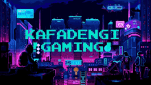 Kafa Dengi Gaming Oyun GIF - Kafa Dengi Gaming Oyun Discord Server GIFs