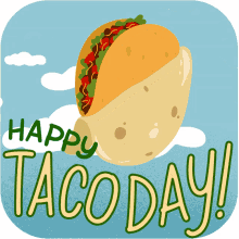 taco day