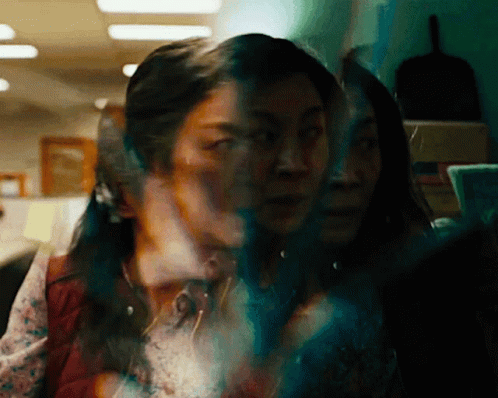 Everything Everywhere All At Once GIF - Everything Everywhere All At Once -  Discover & Share GIFs