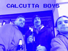 Calcutta Calcutty GIF - Calcutta Calcutty Calcutta Boys GIFs