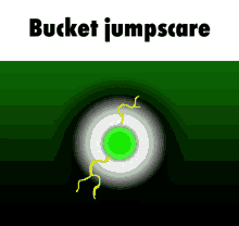 Homestuck Bucket GIF - Homestuck Bucket Jumpscare GIFs