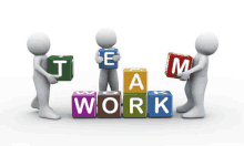 Teamwork GIF - Teamwork GIFs