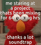 Funny Memes Elmo GIF - Funny Memes Elmo Frustration GIFs