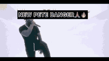 Pete Banger GIF - Pete Banger Pete Banger GIFs