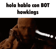 Bot Howkings GIF - Bot Howkings Bot Howkings GIFs