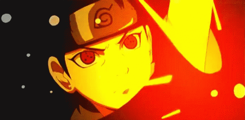Shisui Uchiha Naruto GIF - Shisui Uchiha Naruto - Discover & Share GIFs
