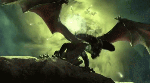 Как вам новые ролики Dragon Age и Diablo?